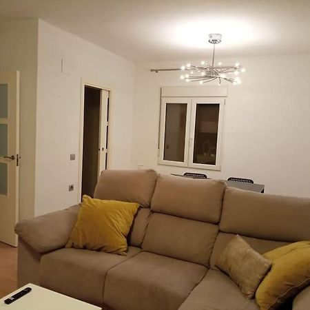 El Piset De La Font Apartment ออนดา ภายนอก รูปภาพ