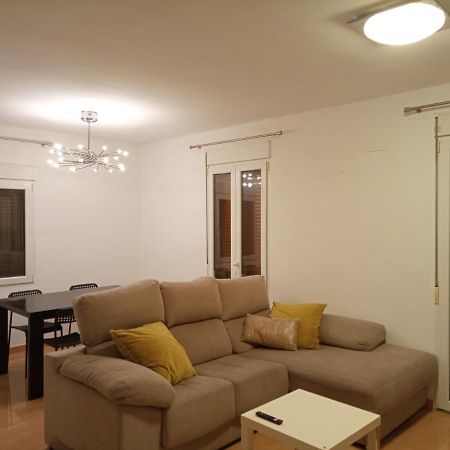 El Piset De La Font Apartment ออนดา ภายนอก รูปภาพ