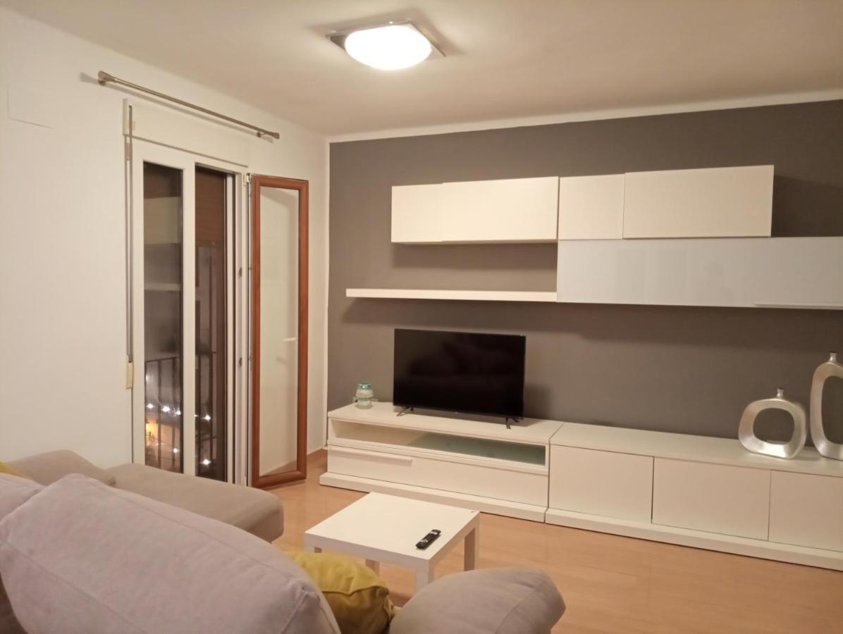 El Piset De La Font Apartment ออนดา ภายนอก รูปภาพ