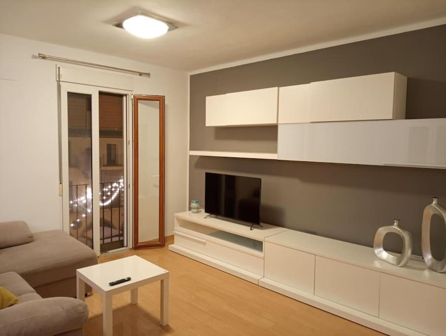 El Piset De La Font Apartment ออนดา ภายนอก รูปภาพ