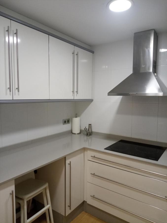 El Piset De La Font Apartment ออนดา ภายนอก รูปภาพ