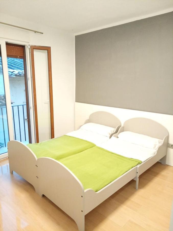El Piset De La Font Apartment ออนดา ภายนอก รูปภาพ