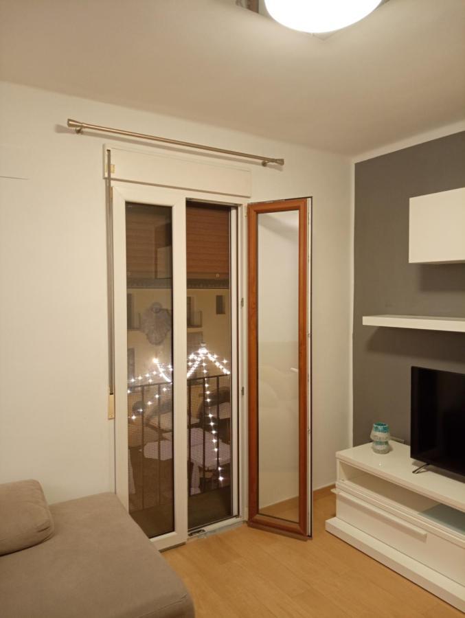 El Piset De La Font Apartment ออนดา ภายนอก รูปภาพ