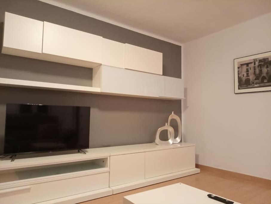 El Piset De La Font Apartment ออนดา ภายนอก รูปภาพ