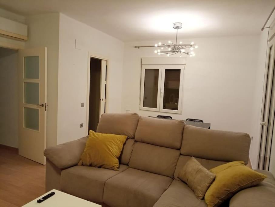 El Piset De La Font Apartment ออนดา ภายนอก รูปภาพ