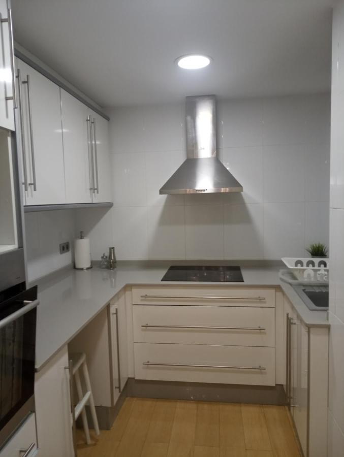 El Piset De La Font Apartment ออนดา ภายนอก รูปภาพ