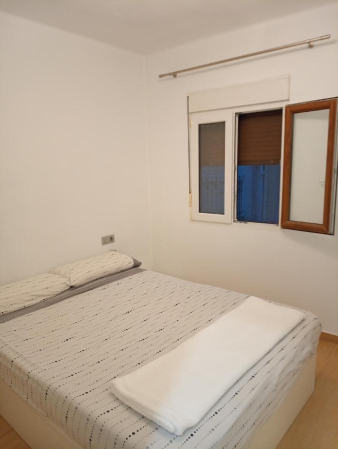 El Piset De La Font Apartment ออนดา ภายนอก รูปภาพ