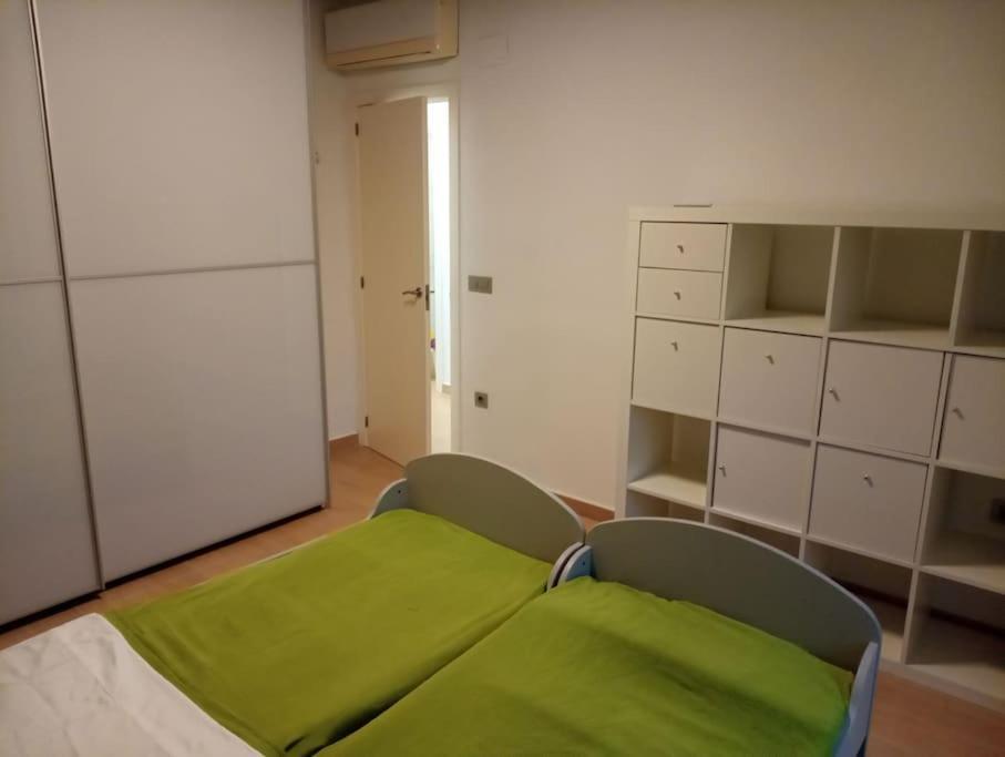 El Piset De La Font Apartment ออนดา ภายนอก รูปภาพ