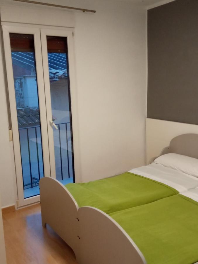 El Piset De La Font Apartment ออนดา ภายนอก รูปภาพ