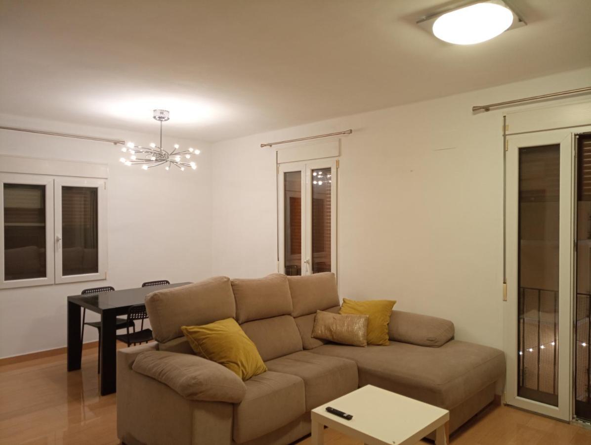 El Piset De La Font Apartment ออนดา ภายนอก รูปภาพ